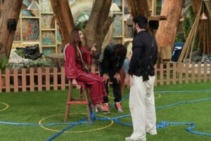 Big boss 19 – day 11 highlights