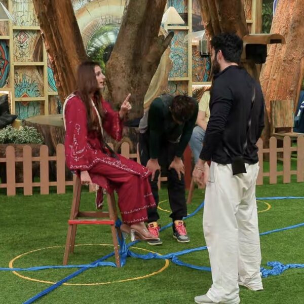 Big boss 19 – day 11 highlights