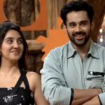 Abhishek 🤝 Ashnoor