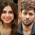 Baseer + Farhana = BB19 ka ultimate jodi 😎💑