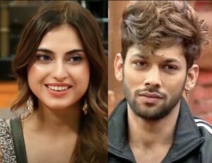 Baseer + Farhana = BB19 ka ultimate jodi&hellip;