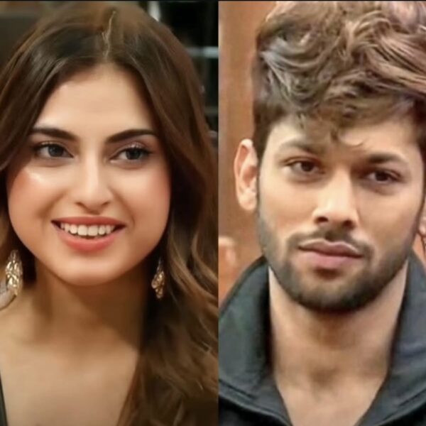 Baseer + Farhana = BB19 ka ultimate jodi…