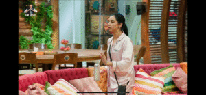 ⚡ Tanya vs Kunickaa: sharp “empowerment begins &&hellip;