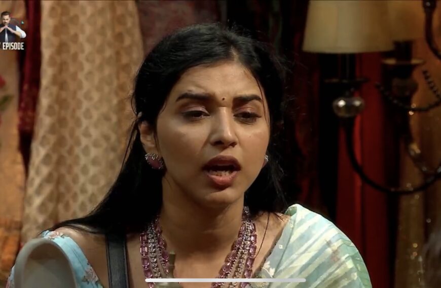 Today’s Drama: Tanya vs. Kunickaa