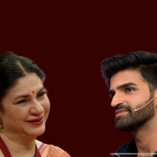 Kunickaa – The Queen Who Fights, The Mom&hellip;