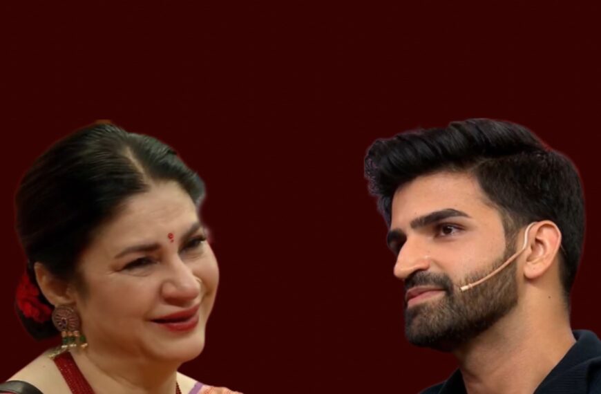 Kunickaa – The Queen Who Fights, The Mom…